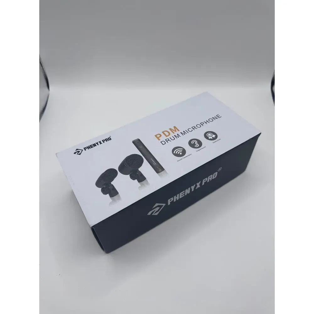 Phenyx Pro phenyx pro